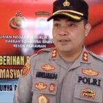 Andreanaldo: Wartawan adalah Mitra Strategis Kepolisian, Bukan Lawan