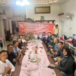 Ormas Gerakan Rakyat Sumbar Siap Mendukung Asta Cita Presiden Prabowo