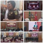 Hari Lahir Kejaksaan ke-80: Kajati Sumbar Dorong Optimalisasi DPA, Follow the Asset, dan Follow the Money