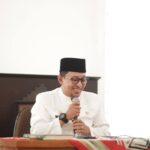 Peringati Maulid Nabi Muhammad SAW, Bupati Eka Putra Ingatkan Agar Selalu Introspeksi dan Saling Membantu Sesama