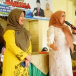 TP PKK Tanah Daftar Gandeng BNN Payakumbuh, Sosialisasikan Bahaya Narkoba Di Sekolah