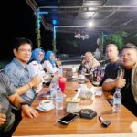 Dandim 0312/Padang Gandeng LAN dalam Pemberantasan Narkotika