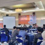 Astrid Nadya Rizqita: Solidaritas Global Kunci Wujudkan Keadilan dan Perdamaian Sejati