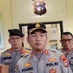 Kapolres Pasaman Barat AKBP Agung Tribawanto Tegaskan Komitmen Jaga Kamtibmas: “Kami Hadir untuk Masyarakat”