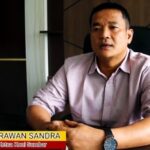 Tommy Irawan Sandra: Harapan Baru Olahraga Sumatera Barat, Siap Angkat Prestasi dan Kesejahteraan Atlet