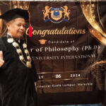 Prof. Anul Zufri SH, MH, Ph.D : Kun Wardana Figur Visioner, Layak Pimpin IPJI 2025-2030