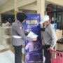 Kembali Hadir Pada Program Polisi Menyapa, Ini Himbauan Kasatlantas Polres Tanah Datar