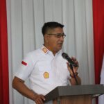 Bertanam Harapan, Membangun Masa Depan: Lapas Padang Luncurkan Pelatihan Hidroponik dan Baja Ringan