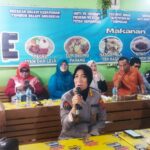 Susmelawati Rosya: Jurnalis Adalah Agen Perubahan, Polri Butuh Media yang Kritis dan Profesional