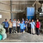 Inovasi Kombes Pol Budi Purwatiningsih: Bangun Knowledge Management Nasional Lawan Kejahatan Pangan