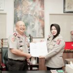 Gagasan Visioner Kombes Pol Budi Purwatiningsih: Sistem Manajemen Pengetahuan untuk Keamanan Pangan Nasional