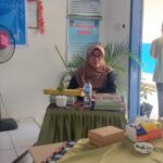 Bu Yelniwati dan Pengurus MKKS Hadiri Pertemuan Zona III di SMPN 6 Padang