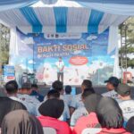 Bersama Kapolda Gatot Tri Suryanta, Kajati Muhibuddin SH MH Dorong Gerakan Nasional Bersih Pantai