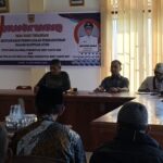 BPBL Gratis, Realisasi Bantuan Dari Anggota Dewan