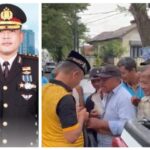 Tak Hanya Menilang, Polantas Sumbar Tebar Berkah Lewat Program Posjubah