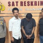 Baru 8 Hari Bekerja, Gadis Muda di Sijunjung Jadi Korban Pemerkosaan