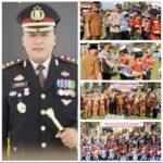 Prestasi Pocil Polres Pasbar Bukti Kepemimpinan Inspiratif Kapolres Agung Tribawanto