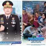 Kombes Reza: Pelayanan Polantas Tak Hanya Administrasi, Tapi Tentang Hati dan Kepedulian