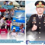 Keselamatan Nomor Satu: Inovasi Blangko Teguran Hadirkan Sentuhan Humanis di Jalan Raya