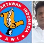 DPC AWI Padang Jadi Inspirasi, Romansyah Jambak Dorong Kolaborasi dan Etika Jurnalistik
