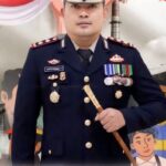 Fikri dari Gasan Gadang: Kapolres Andreanaldo Ademi Pastikan Keadilan Akan Datang
