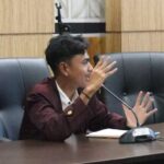 Habib Prananda: Anak Muda Harus Kawal Nilai Adat dan Agama di Kota Padang