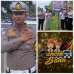 IPTU Agung Subrata: Polres Sijunjung Berkomitmen Wujudkan Jalan Aman dan Bebas Laka