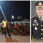 Kapolres Pasaman Barat AKBP Agung Tribawanto Dorong Patroli Humanis, Sentuh Hati Remaja Lewat Dialog Malam Hari
