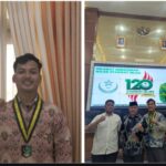 Dalam Semangat Milad Syarikat Islam: SEMMI Agam Tegaskan Komitmen “Ekonomi Kuat, Umat Berdaulat”