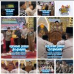 Wakapolda Sumbar dan Dirlantas Reza Chairul Akbar Ajak Personel Jadi Pelopor Kebaikan di Dunia Nyata dan Maya