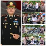 Audit Motor Dinas Polres Sawahlunto, Kapolres Simon Yana Putra Dorong Transparansi dan Akuntabilitas