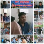 Kesederhanaan Wagub Vasko Ruseimy Warnai Dialog Hangat dengan DPW IPJI Sumbar di Jalan Alang Laweh