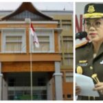 Ibu Yuni Daru Winarsih Pamit dari Ranah Minang, Muhibuddin Siap Lanjutkan Tugas Negara