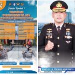 Kombes Pol. Reza Chairul Akbar Sidiq: Pemutihan Pajak Jadi Bukti Kepedulian Polisi pada Masyarakat