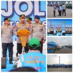 Kapolri: “Kamtibmas Bukan Hanya Urusan Polisi, Tapi Juga Ojek Online”