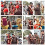 Kejaksaan Tinggi Sumbar Sambut Muhibuddin dengan Semangat Baru dan Harapan Besar