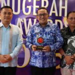 Torehkan Prestasi, Pemkab Tanah Datar Raih RRI Award 2025 Kategori Fotografi Jurnalistik Terbaik