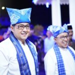 Launching Tanah Datar Creative Hub 2025, Mentri E Kraf RI: Pemerintah Pusat Mendukung Penuh Penguatan Sektor Kreatif Sebagai Salah Satu Upaya untuk Peningkatan Kesejahteraan Masyarakat
