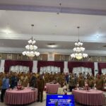 Raih ETPD Terbaik Di Sumbar, Ini Kata Wabup Tanah Datar