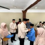 Tutup TC dan Kukuhkan 145 Kafilah Tanah Datar, Ini Harapan Wabup Ahmad Fadly