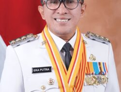 Pemkab Tanah Datar Mampu Pertahankan Prestasi Nasional TPID Award Terbaik se-Sumatera Ditengah Musibah dan Bencana Yang Datang