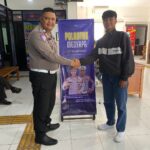 Dengan Hadirnya Polantas Menyapa, Ini Harapan Kasatlantas Polres Tanah Datar