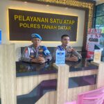 Tingkatkan Pelayanan Terhadap Masyarakat, Polisi Menyapa Berikan Yang Terbaik