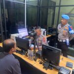 Hadirkan Kenyamanan, Program Polisi Menyapa Dapatkan Apresiasi Warga