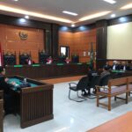 Persidangan Tipikor Perumda PSM Memanas, Jaksa Siapkan Jawaban atas Eksepsi Terdakwa