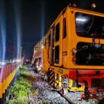 Reza Shahab Tegaskan KAI Divre II Sumbar Prioritaskan Stabilitas Jalur Jelang Nataru