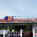 Stasiun Tabing, Simpul Mobilitas yang Terus Dihidupkan KAI Divre II Sumbar