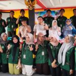 Terima Paparan Proker Mahasiswa KKN TV PNP, Walinagari Sumanik Berikan Apresiasi