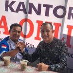 “Cerita Sambil Ngopi”, Cara Baru KAI Divre II Sumbar Rangkul Jurnalis Sumbar