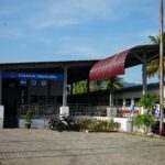 Dari Rel Industri Pauh ke Simpul Mobilitas Baru: Pauh Lima Bangkit untuk Warga Padang